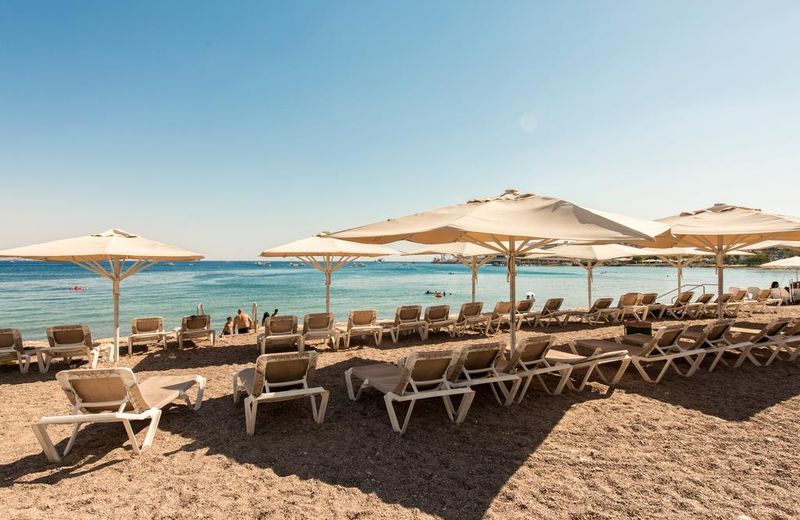 Neptune Eilat By Dan Hotels