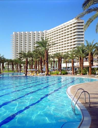 David Dead Sea Resort & Spa