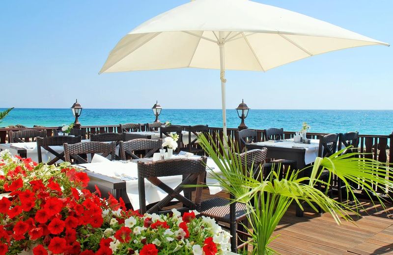 Riviera Beach Hotel and SPA, Riviera Holiday Club - All Inclusive