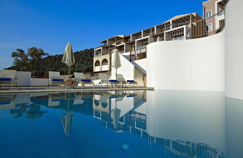 Filion Suites Resort & Spa