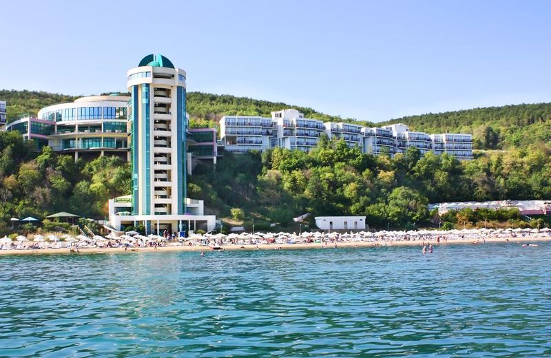 Paradise Beach Residence - Ultra All Inclusive