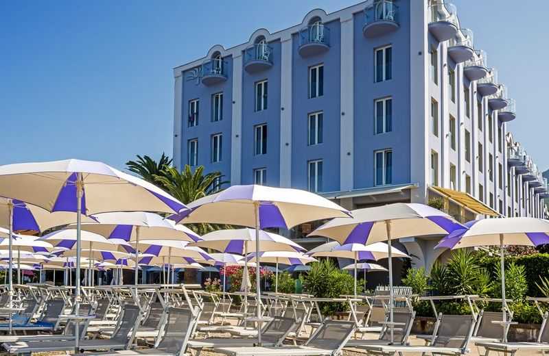 Hotel Palma