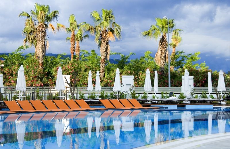 Casa De Maris Spa & Resort Hotel