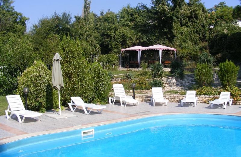 Hotel Naslada