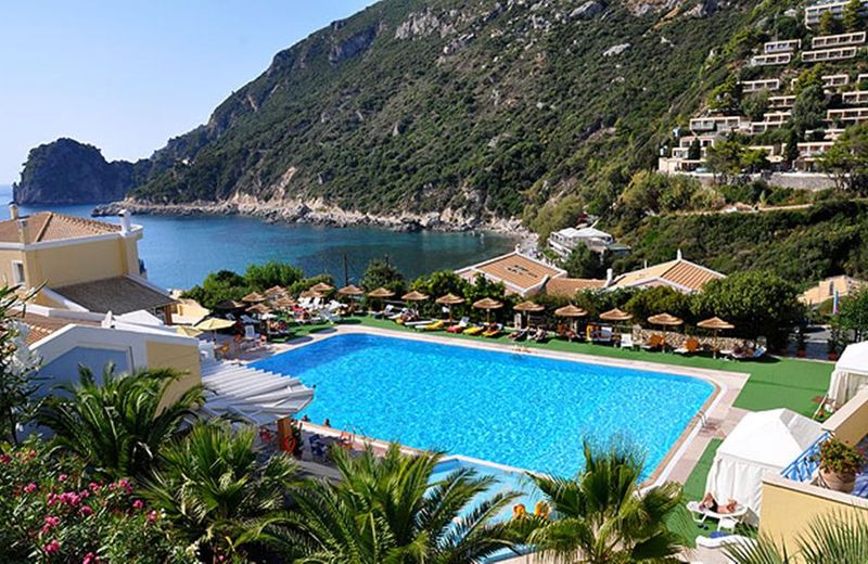 Ithea Suites Hotel