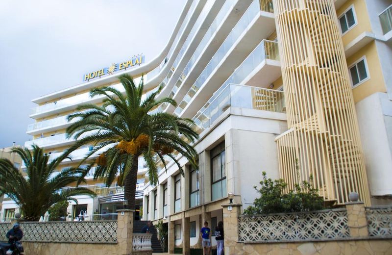 Hotel Esplai