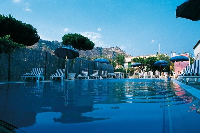 Hotel Casa Nicola