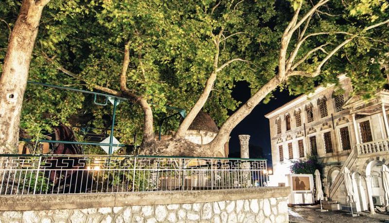 Triton Boutique Hotel
