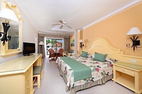 Bahia Principe Grand La Romana - All Inclusive