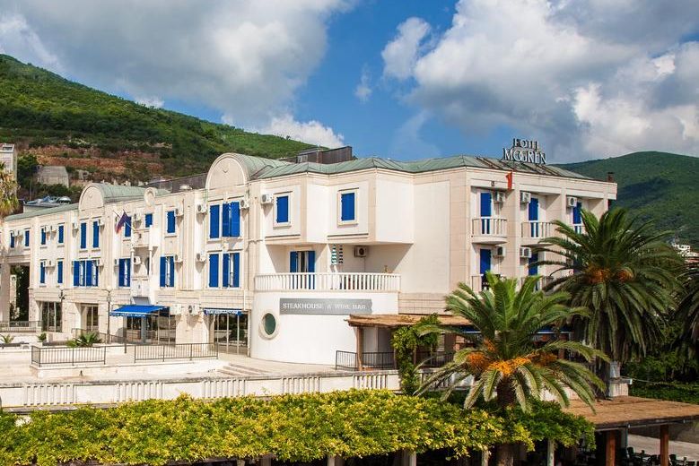 HOTEL MOGREN