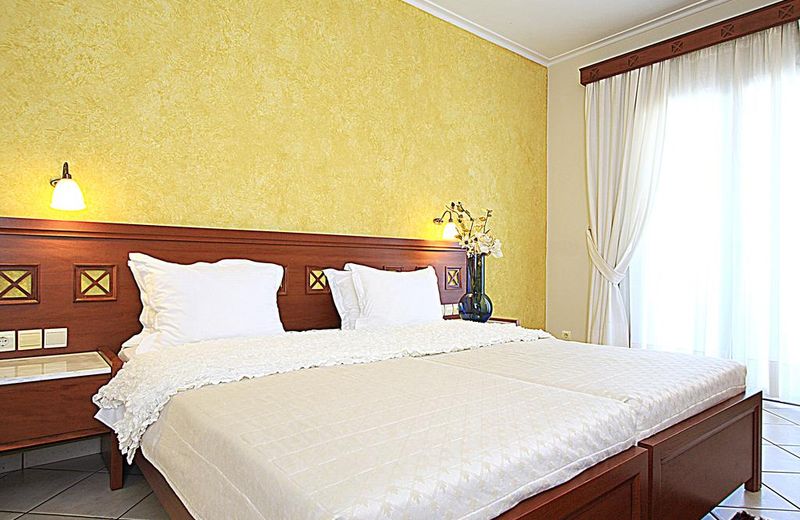 Evdion Hotel by Panel Hospitality