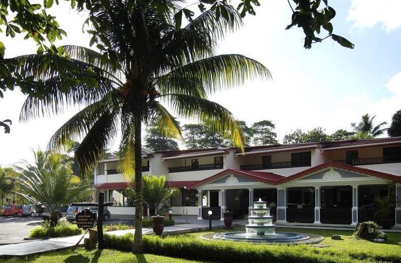 Berjaya Praslin Resort