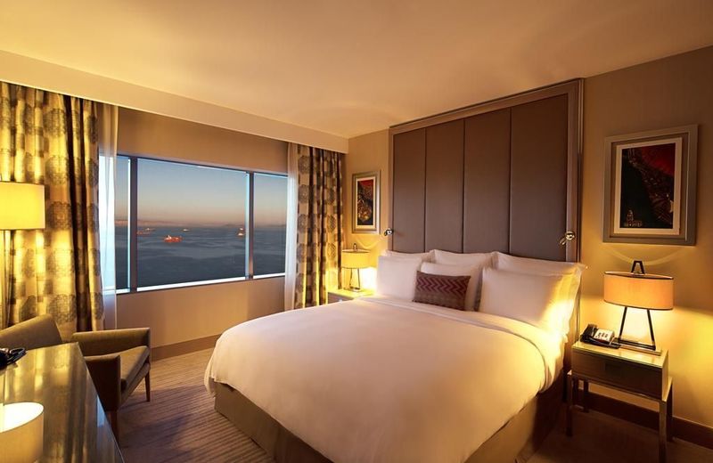 Renaissance Polat Istanbul Hotel