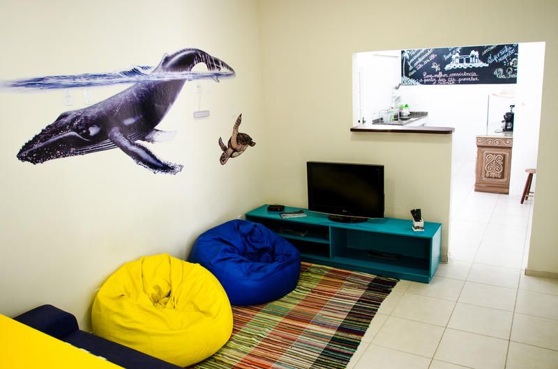 Pousada Vila Praiana