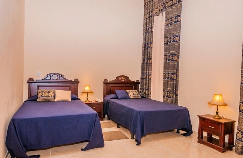 Hotel E El Marques