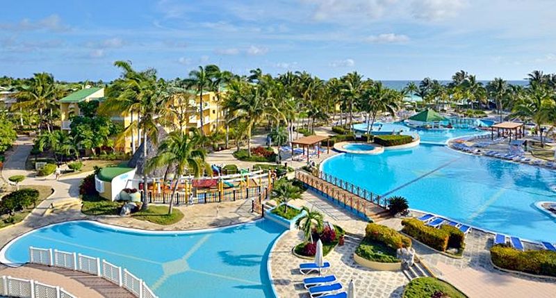 Tryp Cayo Coco