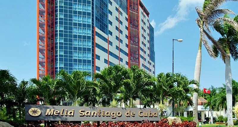 Melia Santiago De Cuba