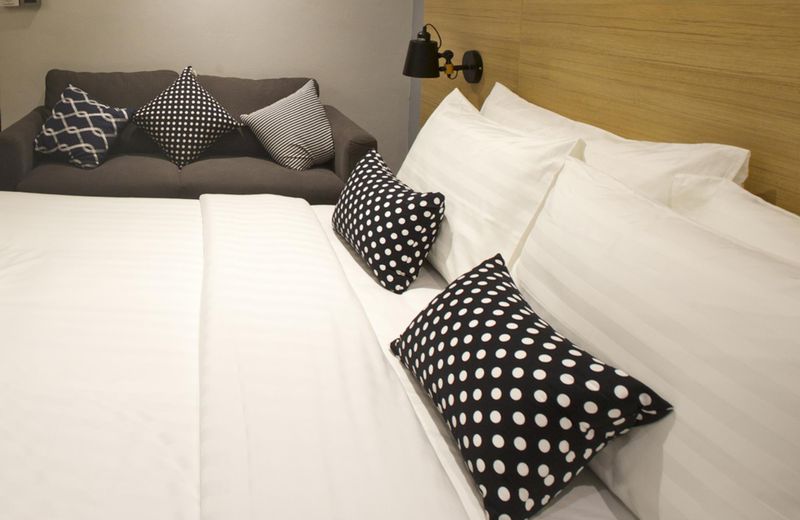 The Plug Hotel