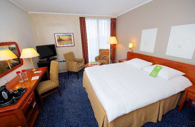 Van der Valk Hotel Antwerpen
