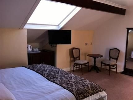 Cartwright Hotel