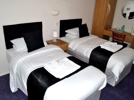 Knowesgate Inn, Northumberland National Park