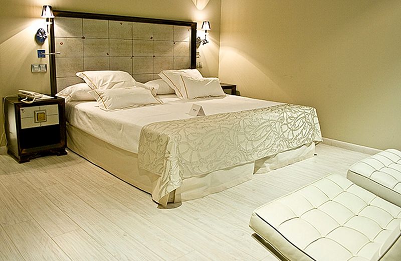 Villa Nazules Hipica Spa