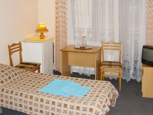 Hotel Image 1