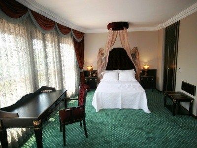 Chatto Hotel