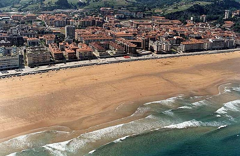 Hotel Zarauz