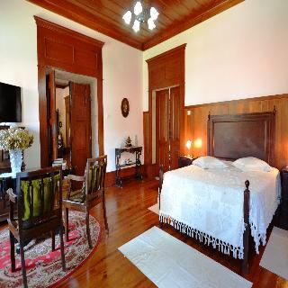 Casa de Sta Comba