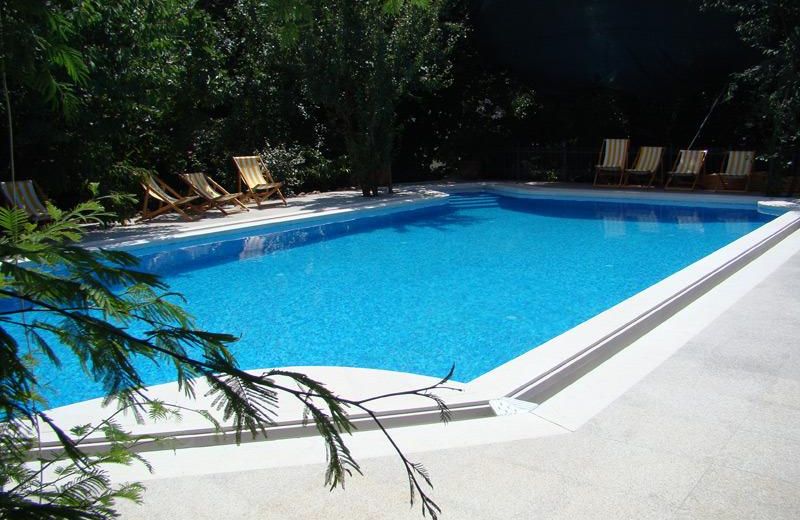Hotel Dubrava