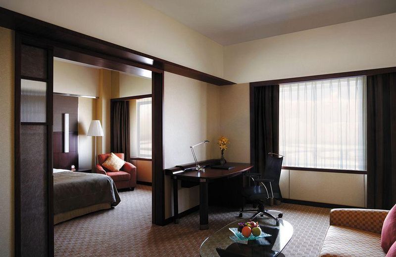 Shangri-La Harbin