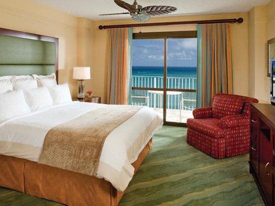 Marriott's Aruba Ocean Club