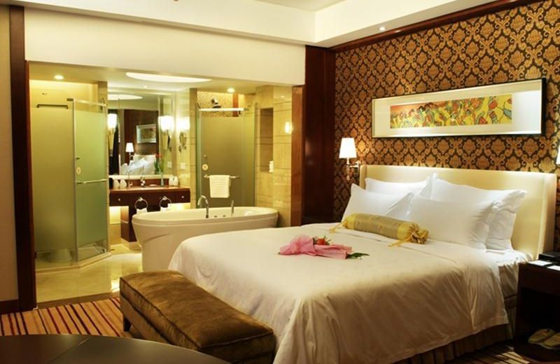 Yiwu Shinsun International Hotel