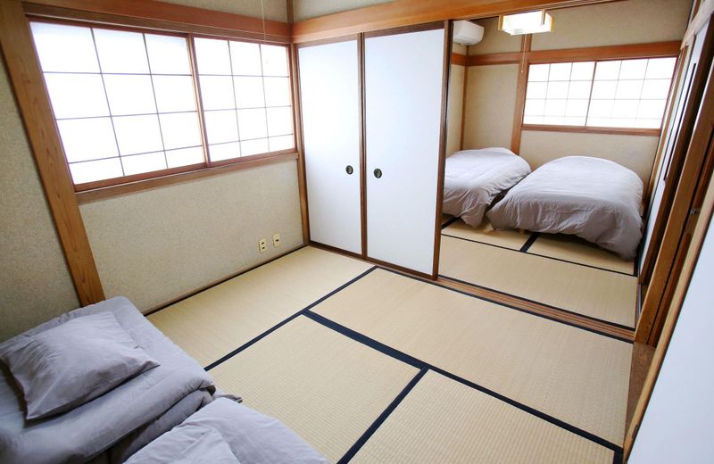 Kanazawa Guest House Yayoi