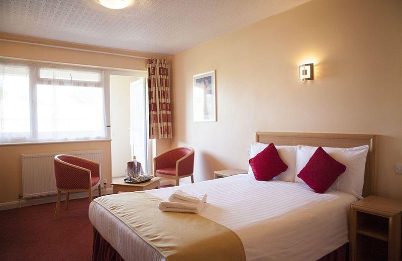 Antoinette Hotel - Kingston