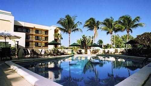 Boca Raton Plaza Hotel and Suites