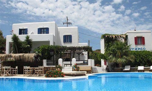 Hotel Mediterraneo