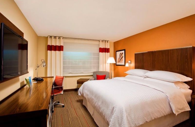 Four Points by Sheraton Miami Airport