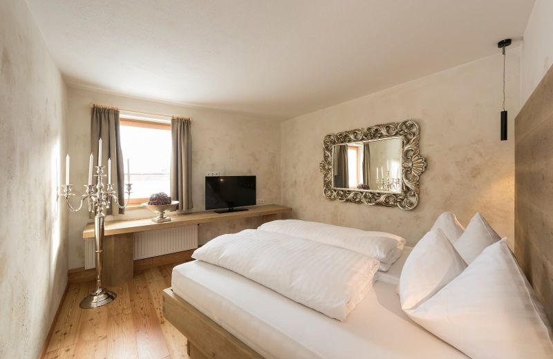 Holzhotel Forsthofalm