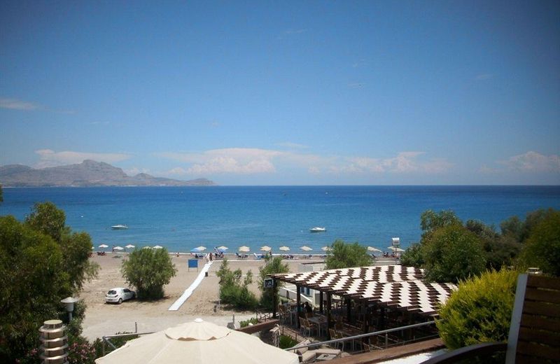 Blu Fly Club Kalispera
