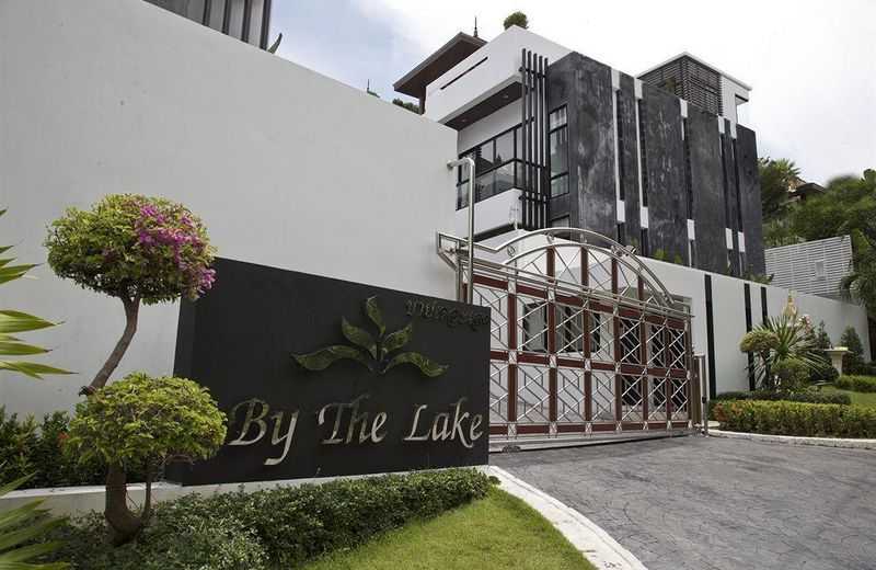 By The Lake Villas