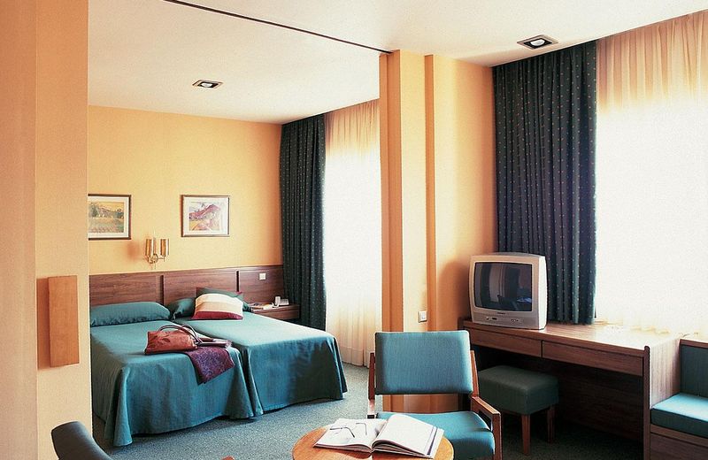 City House Hotel Florida Norte By Faranda
