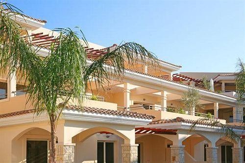 Aphrodite Sands Resort