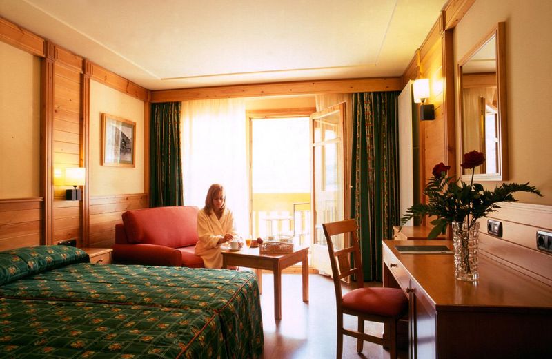 Hotel Nordic