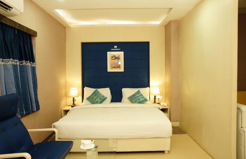 Gargee Gautam Vihar Resort
