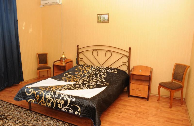 Calypso Hotel