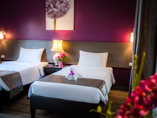 Hotel Image 1