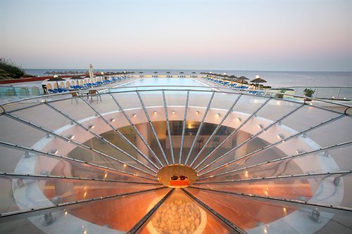 Eden Roc Resort - All Inclusive