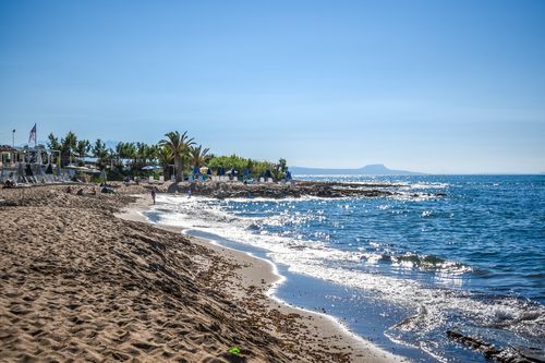 Creta Star Hotel - Adults Only